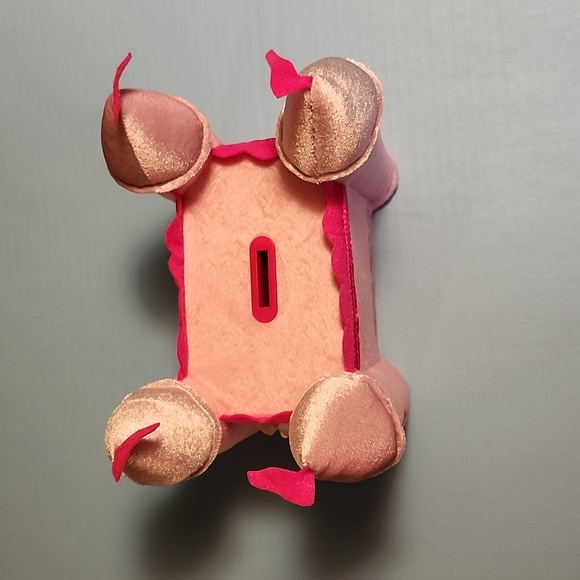 **5 for $20 Disney Princess Bank from FAB Starpoint - Picture 4 of 6